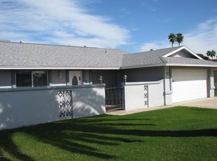 10042 W Bolivar Dr, Sun City, AZ 85351