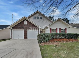 70 Camden Way, Fairburn, GA 30213