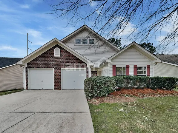 70 Camden Way, Fairburn, GA 30213