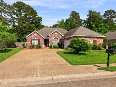 104 Raulston Dr, Jackson, MS, 39272