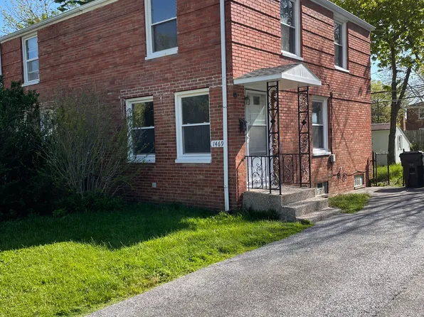 1469 E 256th St, Euclid, OH 44132