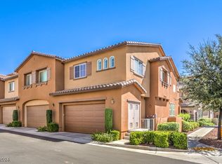 11350 Belmont Lake Dr UNIT 105, Las Vegas, NV 89135