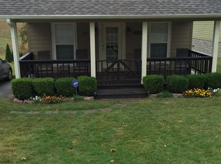 155 Ping Hill Rd, Counce, TN 38326