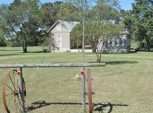 709 E Browning St, Calvert, TX 77837