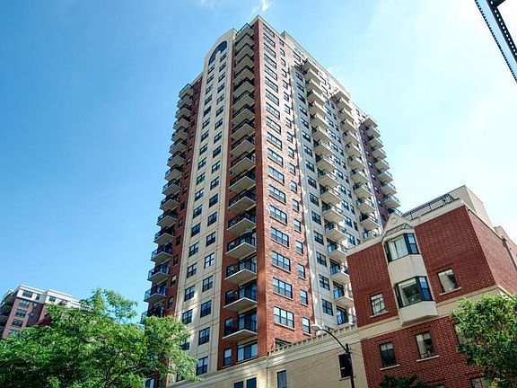 3rd image of 1529 S State St #15J