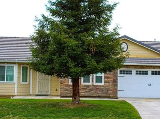 5513 Winter Wheat Ave, Bakersfield, CA 93313