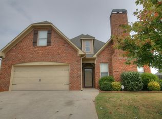113 Morningwalk Ln SW, Huntsville, AL 35824