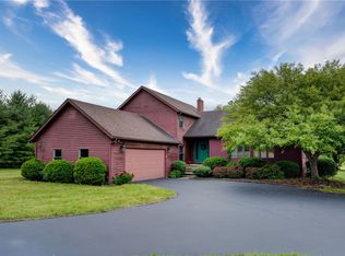 727 Cooney Rd, Caledonia, NY 14423