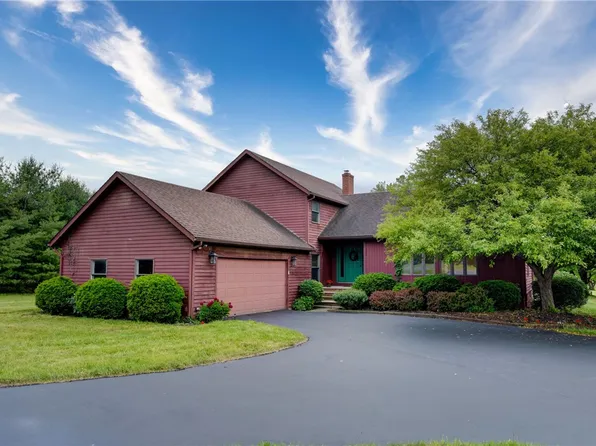 727 Cooney Rd, Caledonia, NY 14423