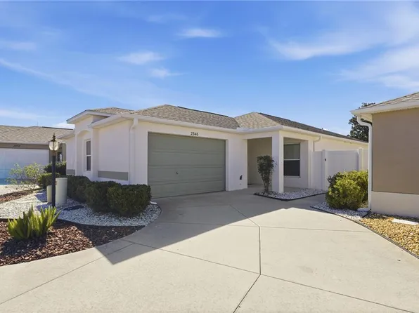 2346 Arbordale Ave, The Villages, FL 32162