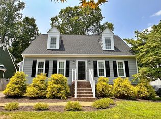 1506 Tackley Pl, Midlothian, VA 23114