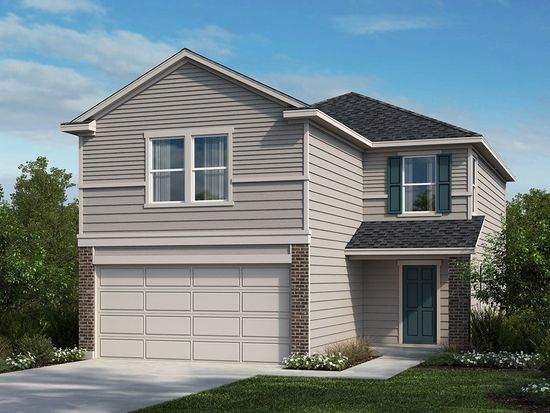 9431 Platte Pl, San Antonio, TX 78221