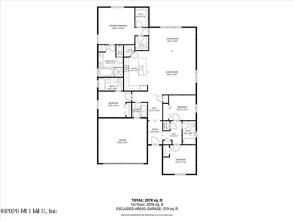 5th image of 1775 AMBERLY Drive