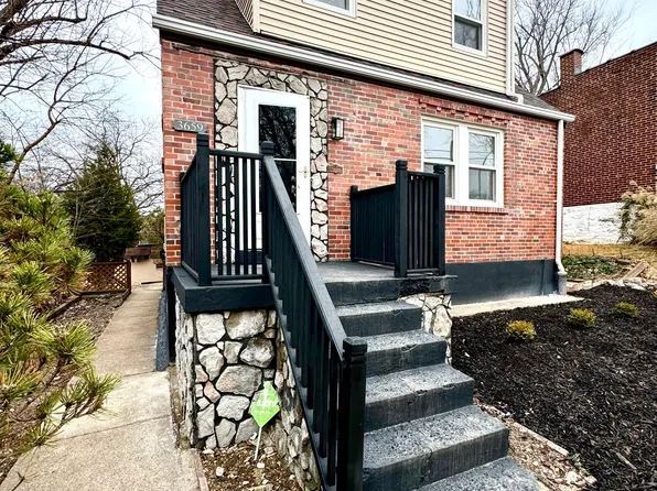 3659 Taft Ave, Saint Louis, MO 63116