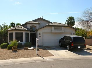 19903 N 63rd Dr, Glendale, AZ 85308