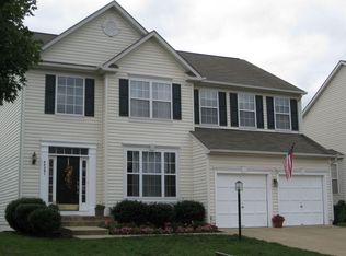44291 Misty Creek Pl, Ashburn, VA 20147