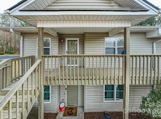 410 Carlyle Way, Asheville, NC 28803