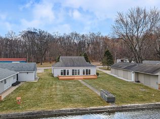 19976 M 60, Three Rivers, MI 49093