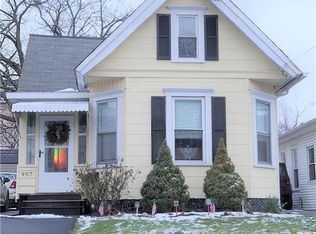 907 Kirkpatrick St, Syracuse, NY 13208