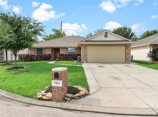 7811 Fall Glen Dr, Houston, TX 77040