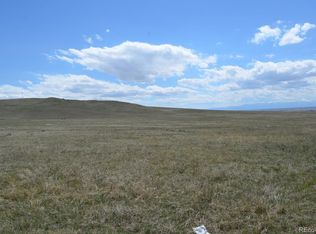 Hahn Rd, Calhan, CO 80808