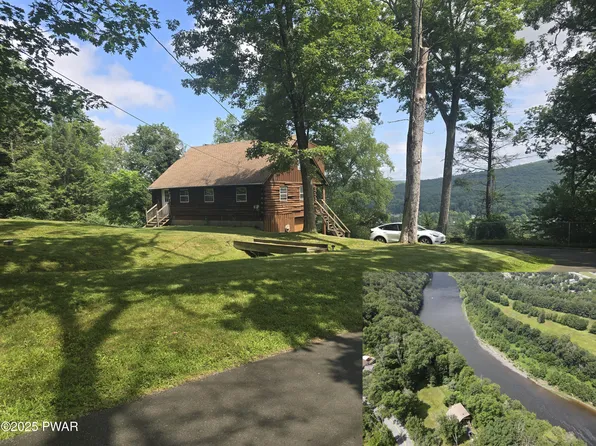 1247 Delaware Dr, Matamoras, PA 18336