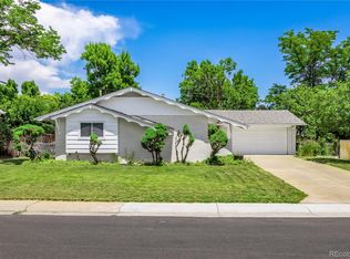 3695 W Monmouth Ave, Littleton, CO 80123