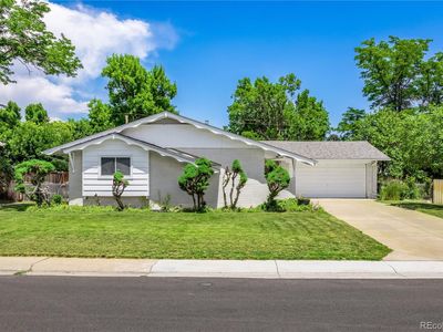 3695 W Monmouth Avenue, Littleton, CO, 80123