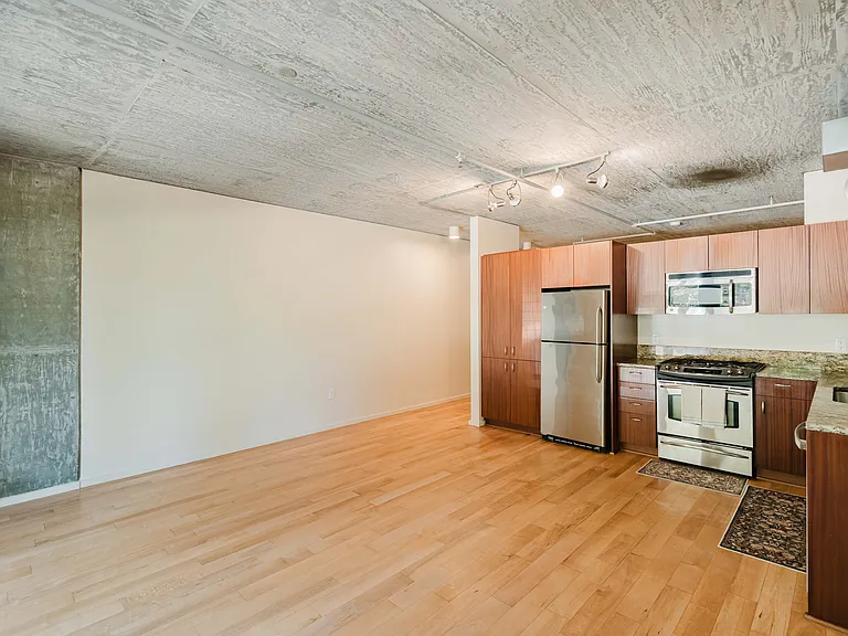 1x1 | Kitchen