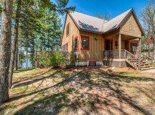 29870 Okoboji Ln, Laporte, MN 56461