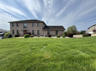602 Skyline Dr, Belle Vernon, PA