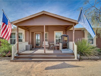 3065 Saint Joseph St, Logandale, NV, 89021