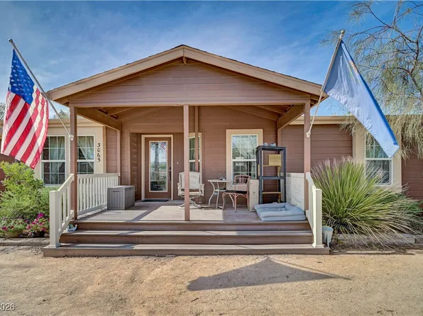 3065 Saint Joseph St, Logandale, NV 89021