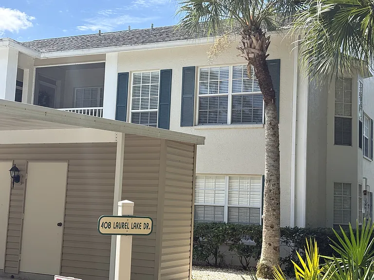 408 Laurel Lake Dr #206 — Photo 22