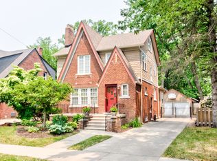 370 W Drayton St, Ferndale, MI 48220