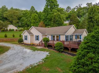 58 Bluebird Cv, Franklin, NC 28734