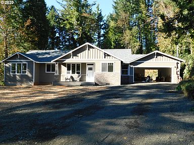 35775 Row River Rd Cottage Grove Or 97424 Zillow