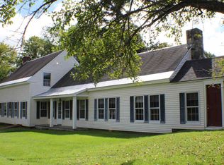 902 Cummings Rd, Chester, VT 05143