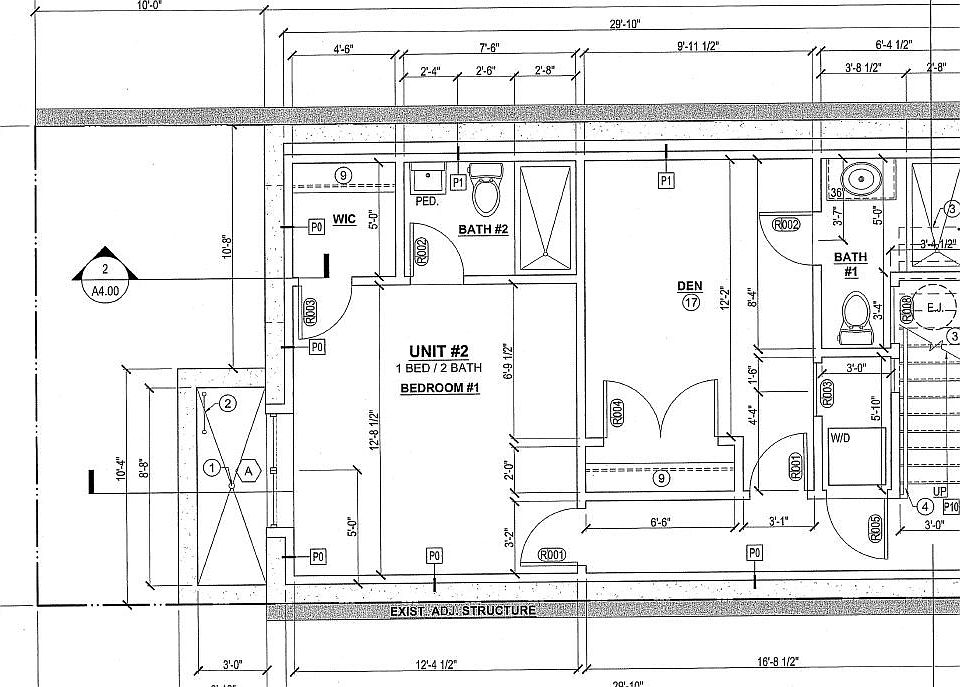 2nd image of 1635 Poplar St Floor 2