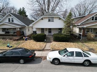 2508 Garfield Ave, Terre Haute, IN 47804