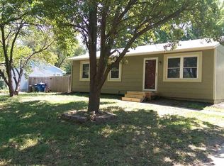 2718 Bonanza St, Lawrence, KS 66046