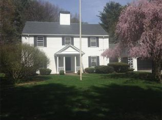 185 Brook St, Hudson, MA 01749