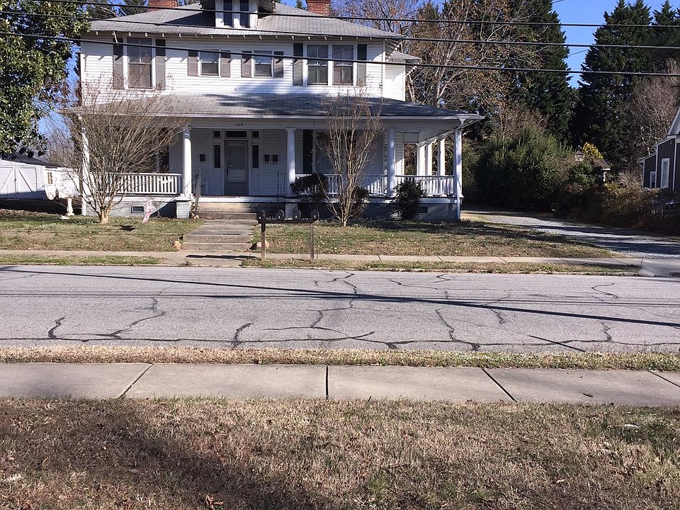1st image of 510 Piedmont St APT 3