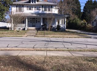 510 Piedmont St APT 1, Reidsville, NC 27320