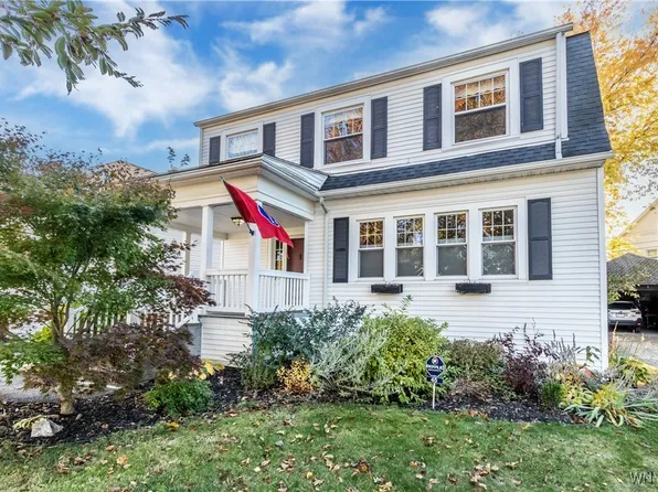 45 Tuscarora Rd, Buffalo, NY 14220