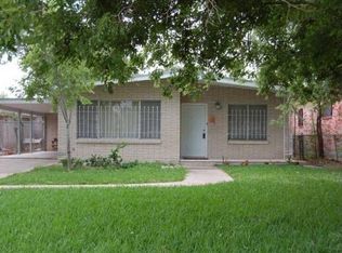 318 W Filmore Ave, Harlingen, TX 78550