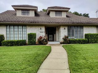 3018 Overton Park Dr W, Fort Worth, TX 76109