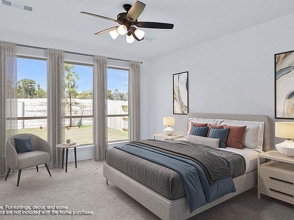 3rd image of 16511 Mandora Ln
