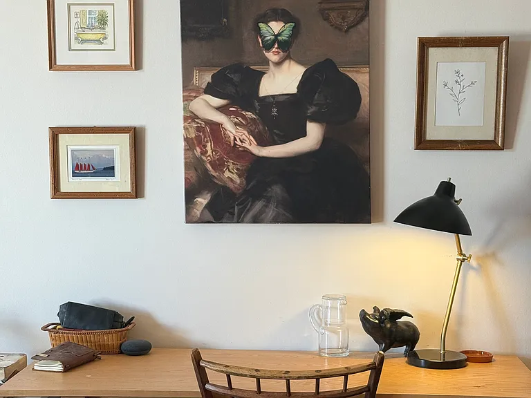 325 Lafayette St #4207 — Photo 10