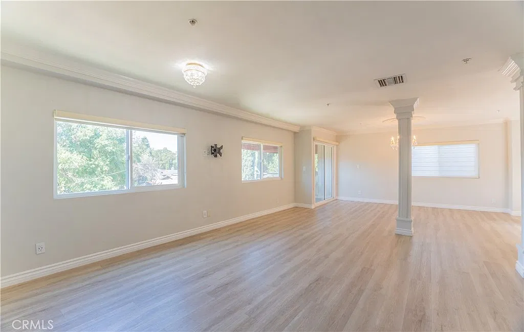 3 bed, 1500 sqft, $4,500 — Photo 4